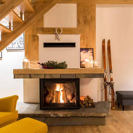 Apartament Marmot Deluxe Zakopane Koscielisko Ngoại thất bức ảnh